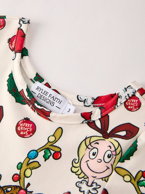 winter-christmas-character-colorful-print-girls-dress Rylee Faith Designs - Sophia's Style-3